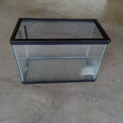  12"x 17" x 25" Terrarium