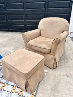 Rocking Chair/sofa