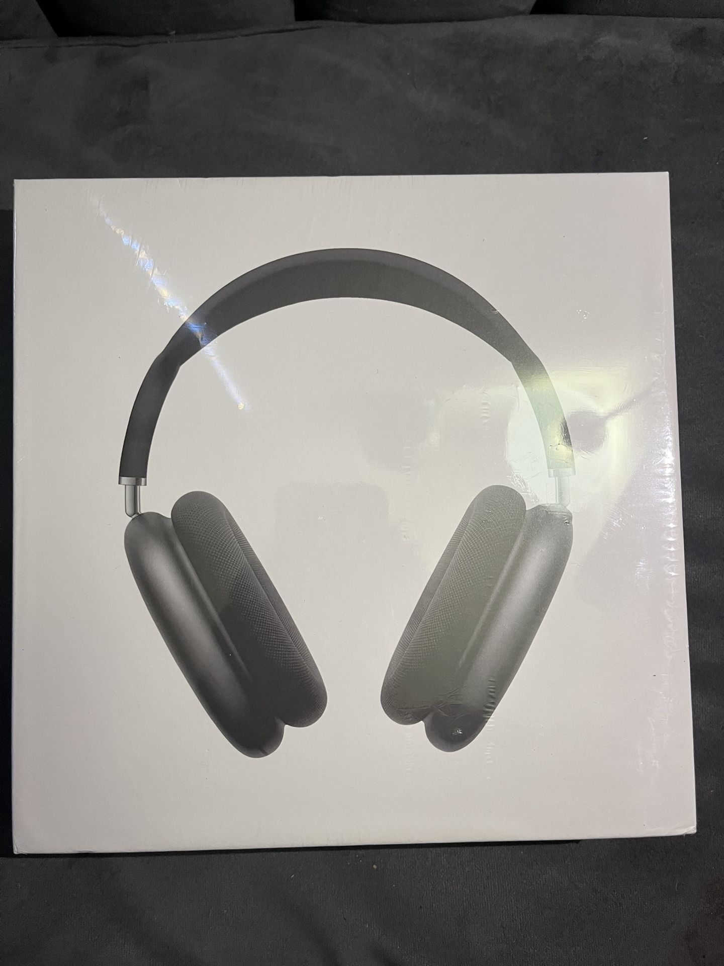 Headphones