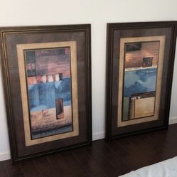 Art - 2 Pieces 