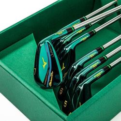 Golf Clubs Mizuno Golf Japan Irons Mizuno Japan Irons Mizuno