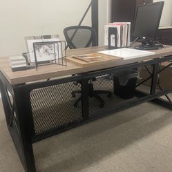 Office Desk