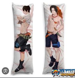SELLING my HUSBANDO ACE  😍body pillow CASE