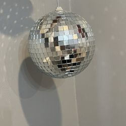 5inch Disco ball