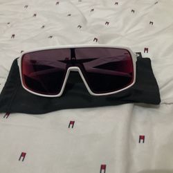 Oakley Glasses 