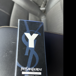 YSL Cologne