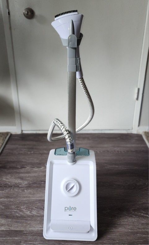 Pure Enrichment Clothes Steamer