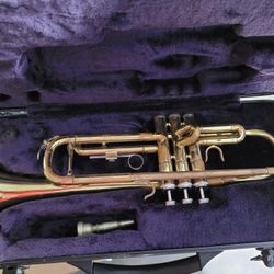 Bandnow Trumpet 