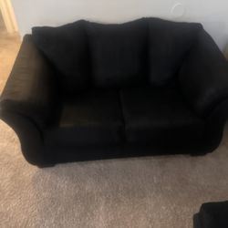 Ashley Sofa Loveseat