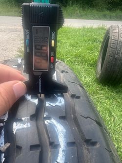 1 tire st 205/75/15