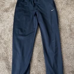 Nike sweat pants