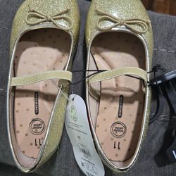 Girls Flats Shoes