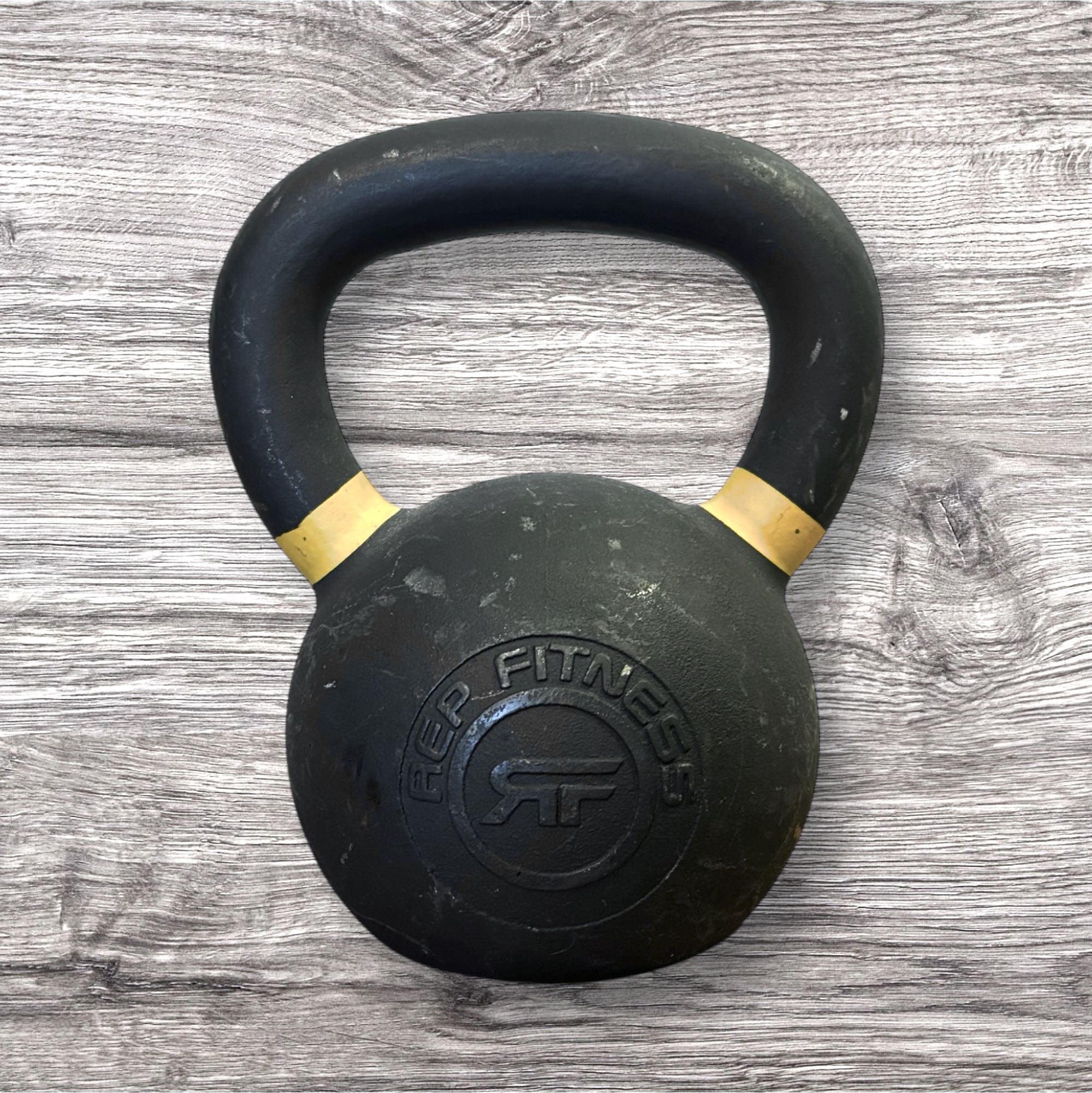 REP Fitness Kettlebell 16kg (35 lbs)