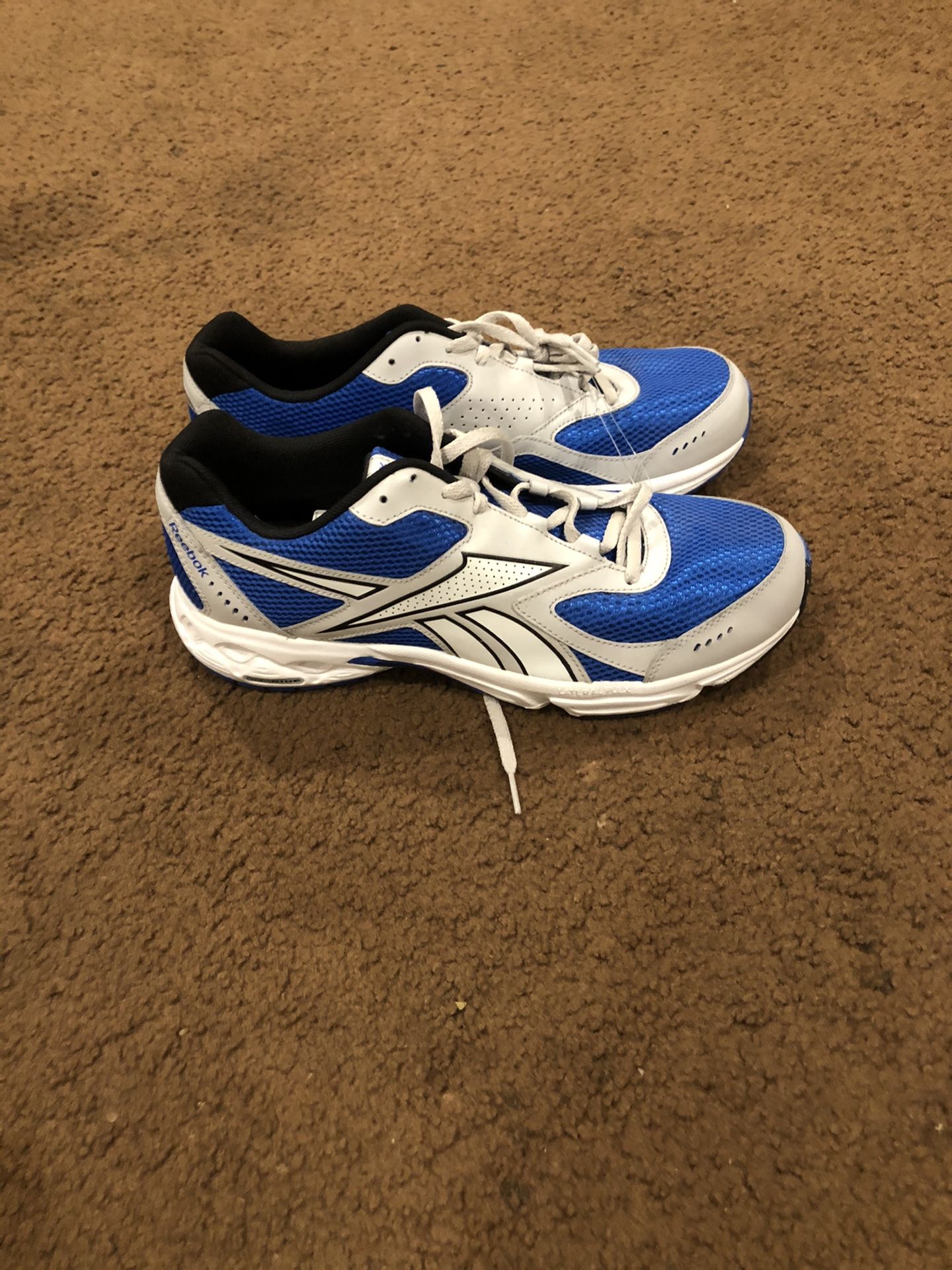 Reebok brand new shoes