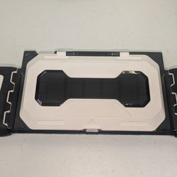 Mumba Titan Series Dockable Case for Nintendo Switch 2