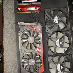 PC Parts ! 