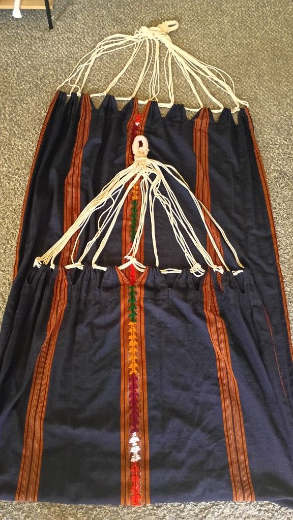 Cloth Hammock