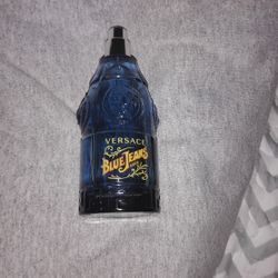 Versace Blue Jeans Men 100ml   