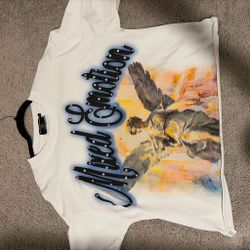 mixed emotions shirt