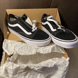 Vans Old School Men’s 