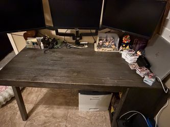 Office desk