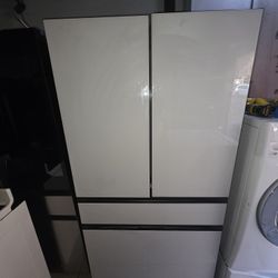Samsung Four Door Refrigerator