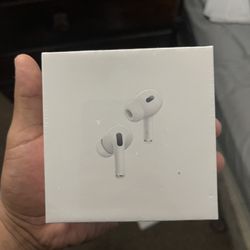 AirPods Pro Brand New 