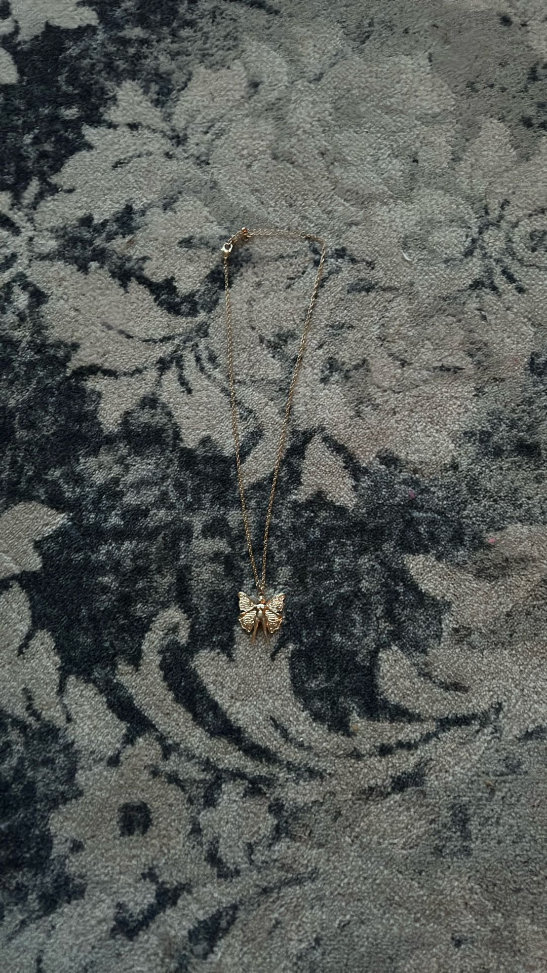 Melanie Martinez Necklace