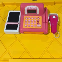 Cashier 