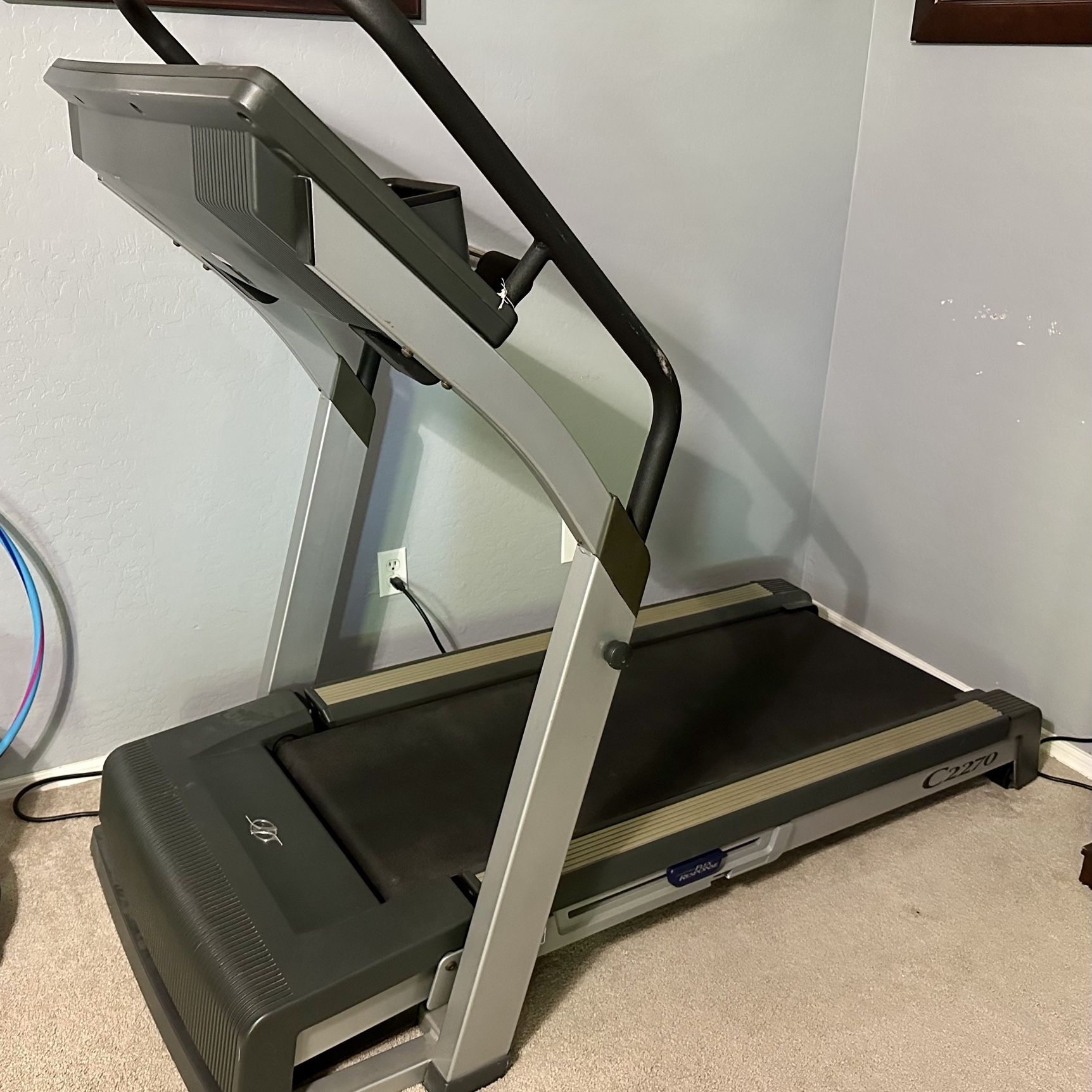 Nordictrack C2270 for Sale in Peoria AZ OfferUp