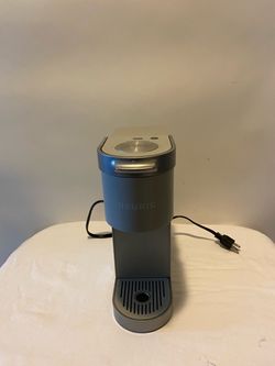 Keurig K Mini