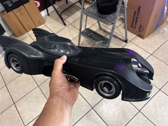 89 batmobile