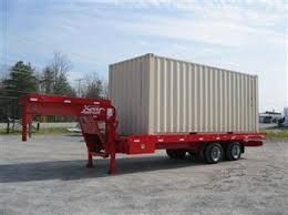 Affordable 20ft & 40ft Shipping Containers – Fast Delivery in San Francisco ,CA