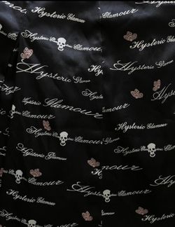 Hysteric Glamour Skirt