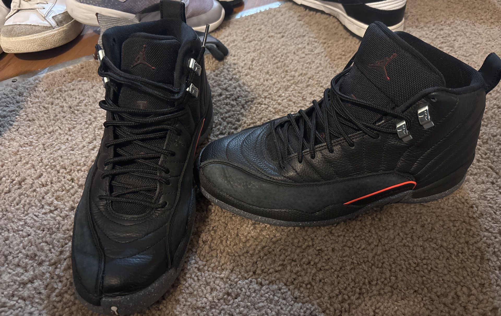 Air Jordan 12 Retro
