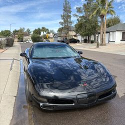 1997 Chevrolet Corvette