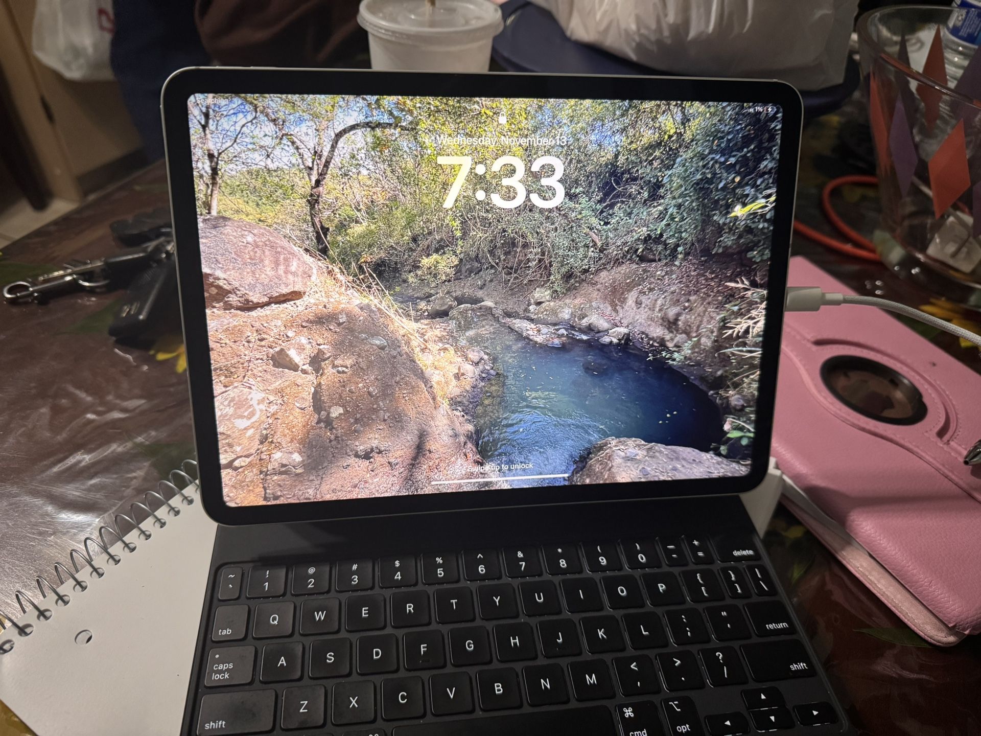 I Pad Pro 11inch (4th Gen)
