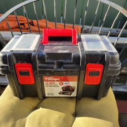Tool Box