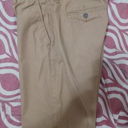 Dress Pants - New