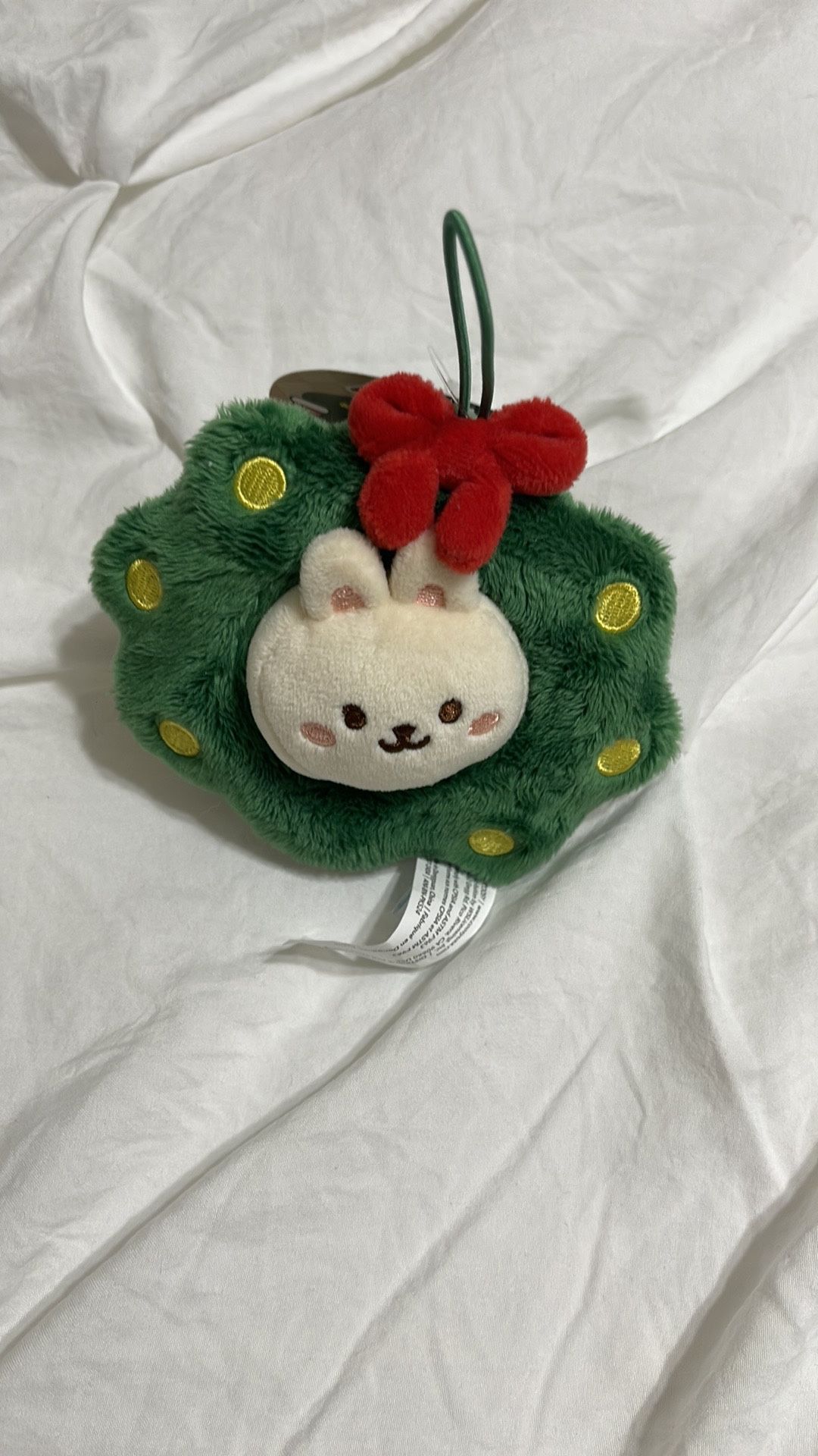 Plush