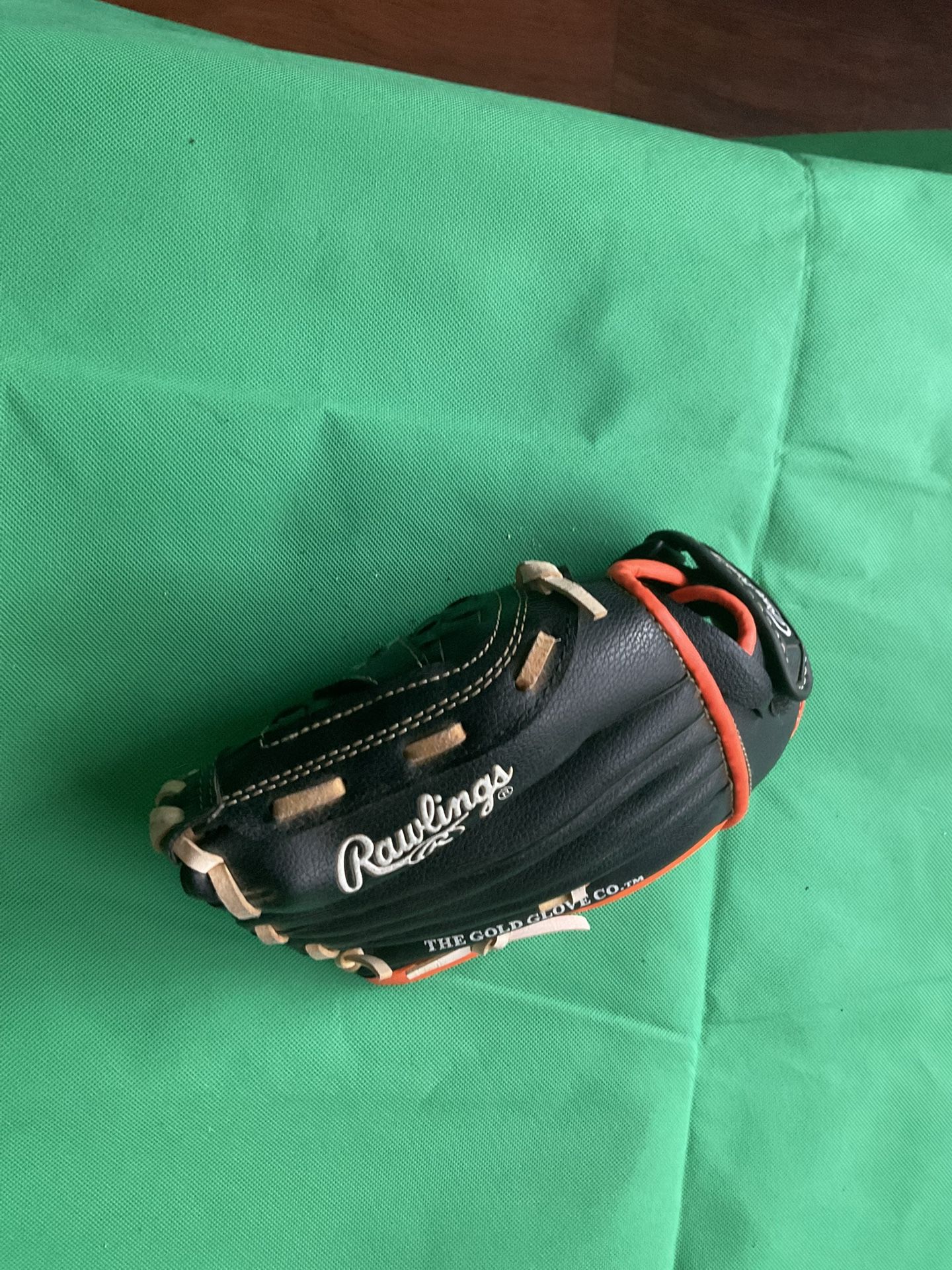 Baseball Glove