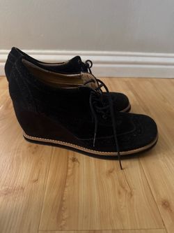 Dr Scholls heel shoes