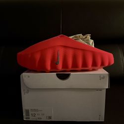 Nike Mind 001 Slide Size 12