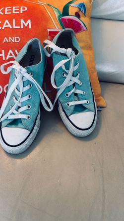 all-Star Converse