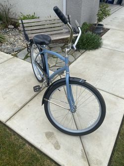 Huffy nassau cruiser bike deals