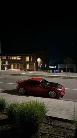 Scion FRS 2015