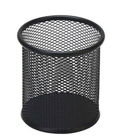 Mesh Pen Holder - Nova Sound
