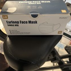 Facemask