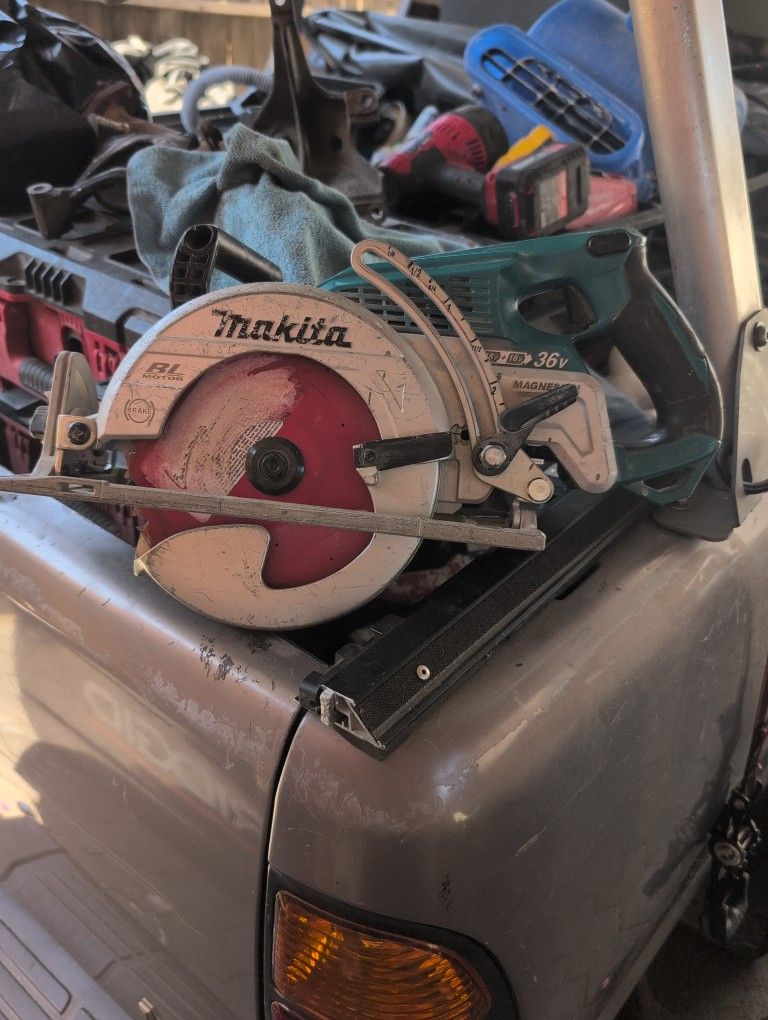 Makita Skill Saw