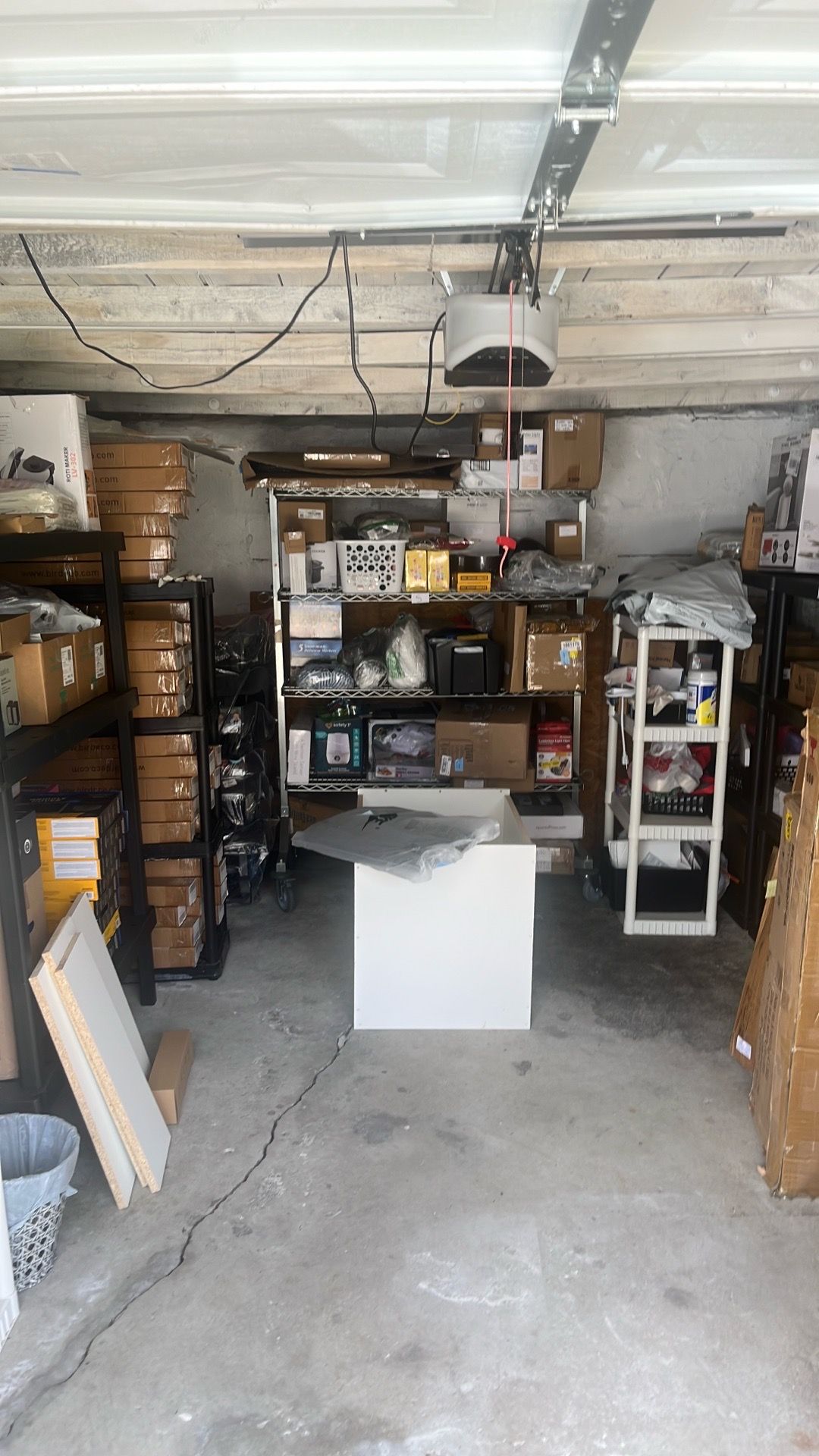 E-commerce store inventory for sale